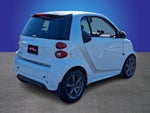 2015 smart Fortwo Passion