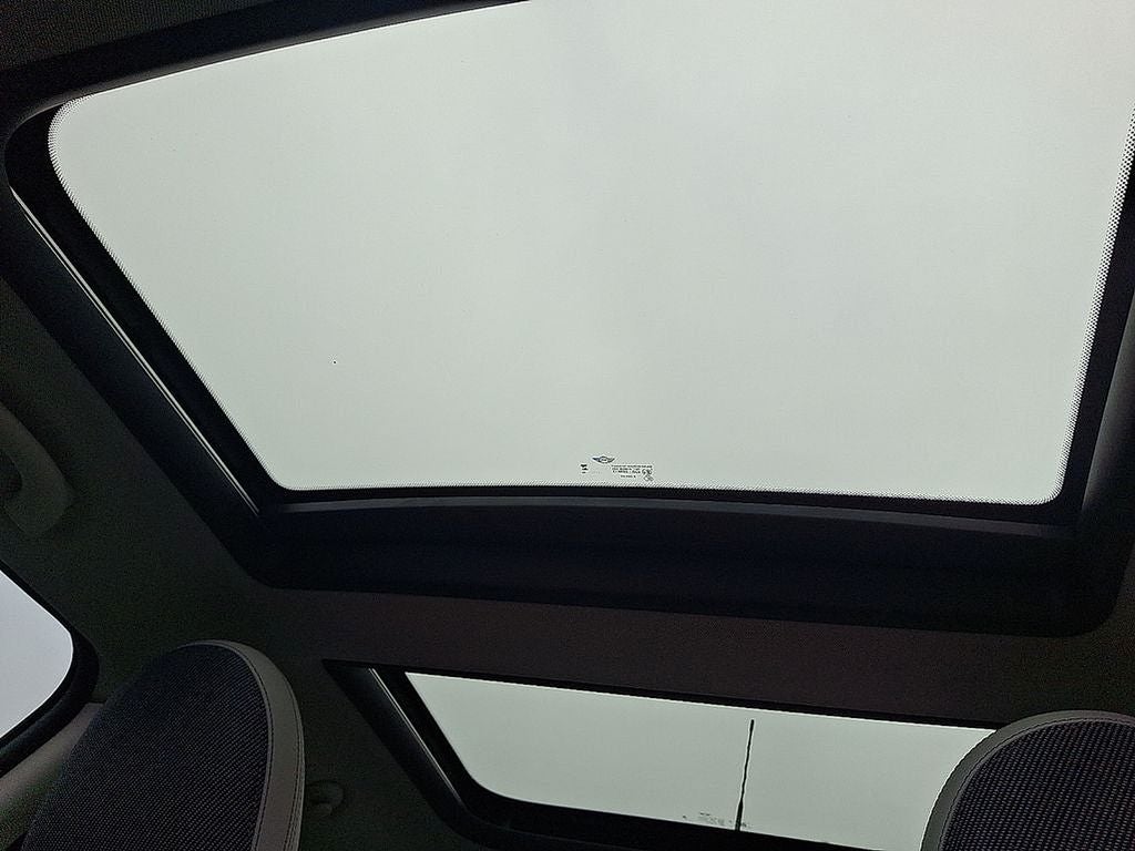 2025 MINI Cooper S Cooper S