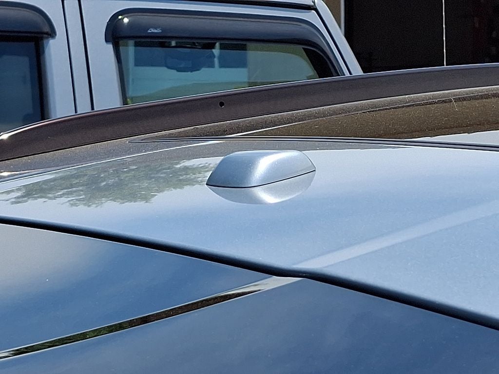 2019 Porsche Macan S