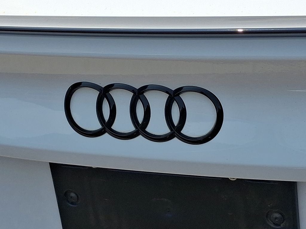 2021 Audi RS 5 2.9T quattro
