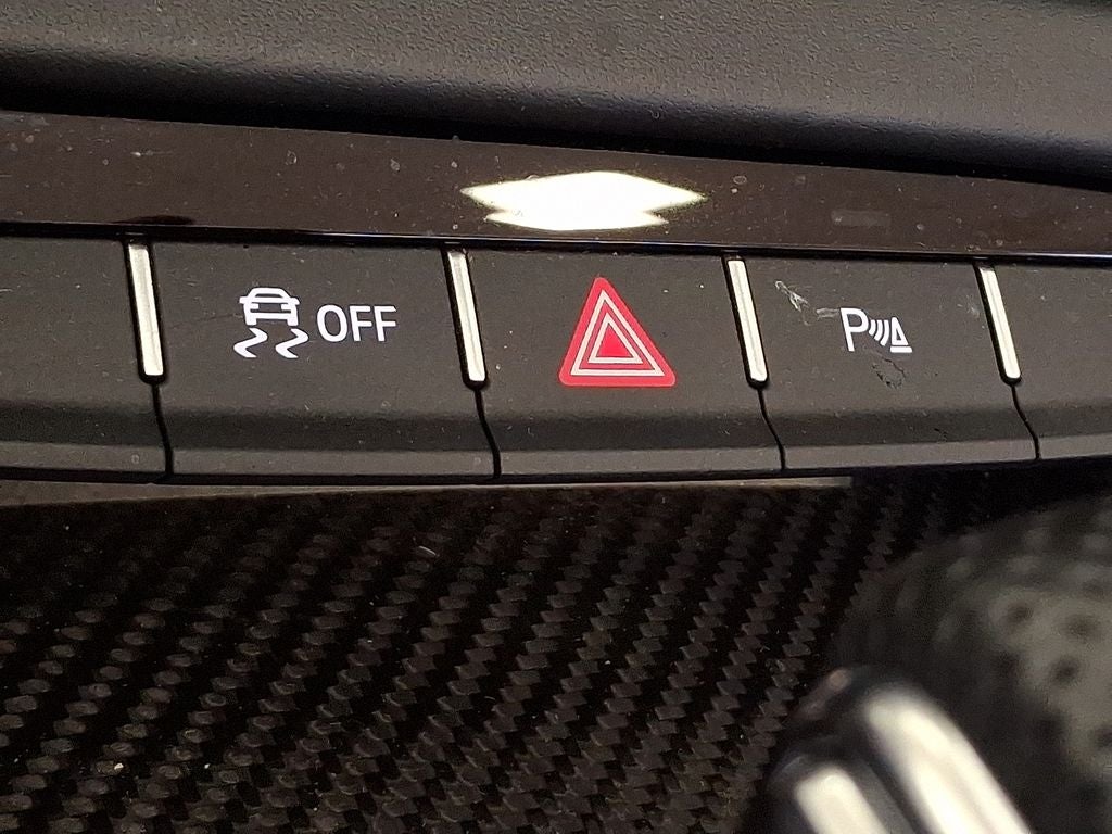 2020 Audi R8 5.2 quattro