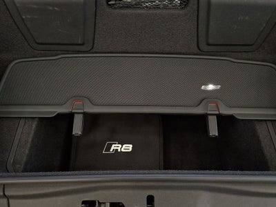 2020 Audi R8 5.2 quattro