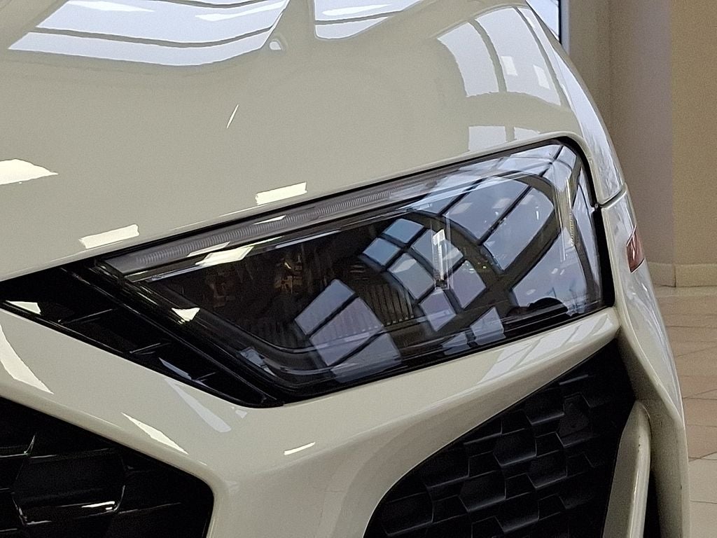 2020 Audi R8 5.2 quattro