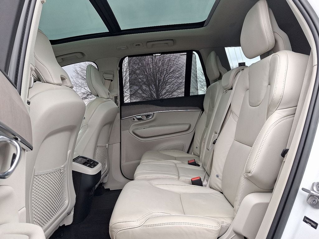 2023 Volvo XC90 Ultimate