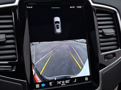 2023 Volvo XC90 Ultimate