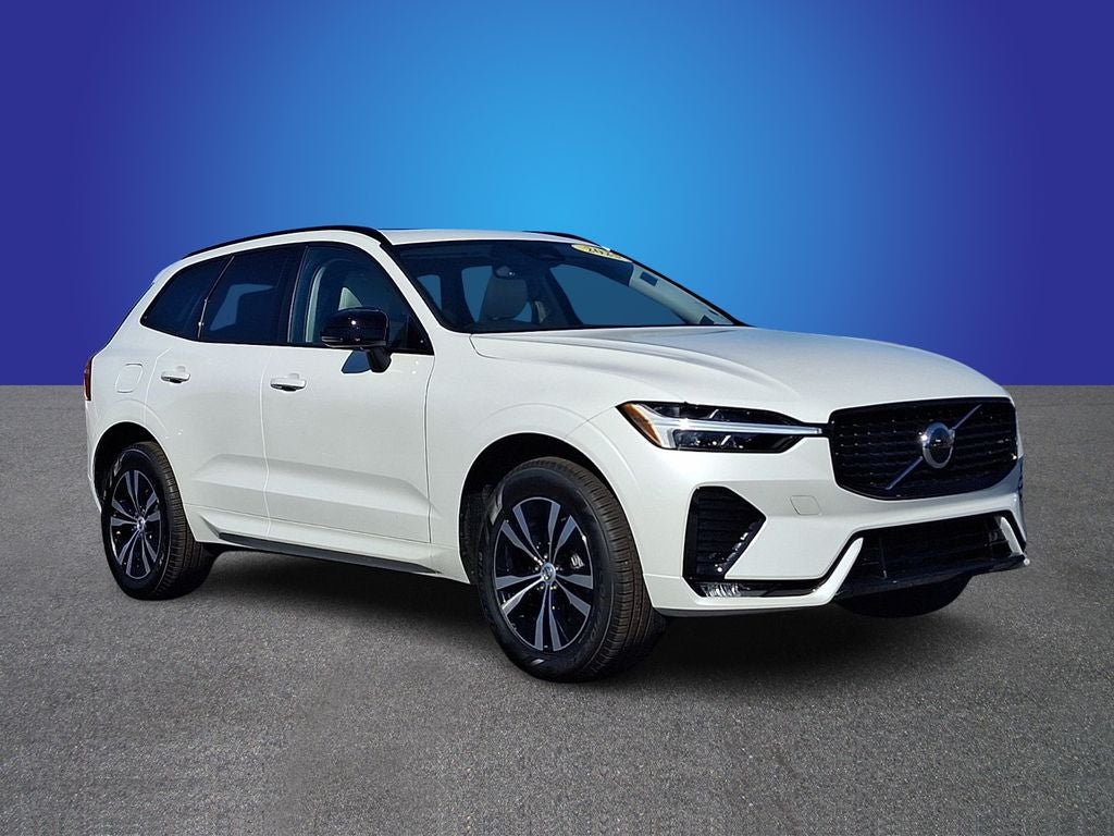 2025 Volvo XC60 B5 Core