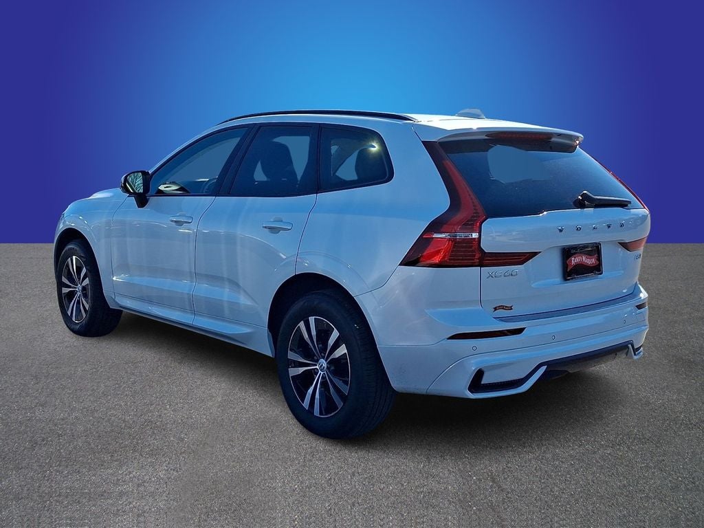 2025 Volvo XC60 B5 Core