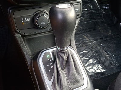 2023 Jeep Renegade Upland
