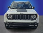 2023 Jeep Renegade Upland