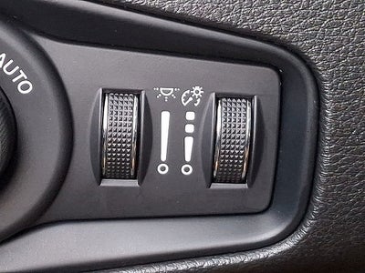 2023 Jeep Renegade Upland