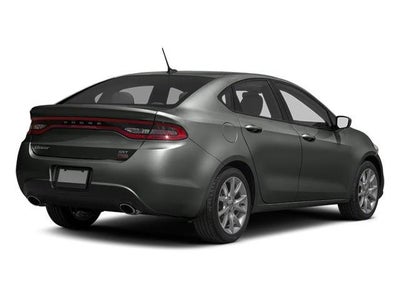 2013 Dodge Dart SXT