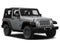 2017 Jeep Wrangler Freedom 4x4