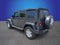 2017 Jeep Wrangler Sport 4x4