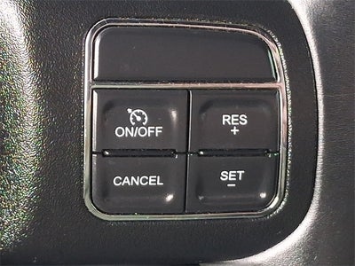 2017 Jeep Wrangler Sport 4x4