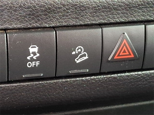 2017 Jeep Wrangler Sport 4x4