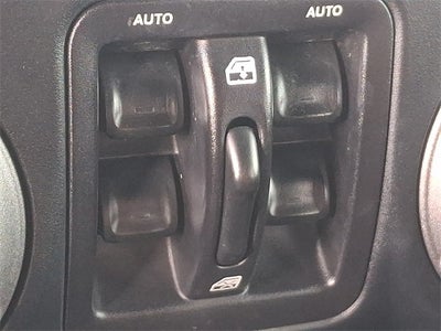 2017 Jeep Wrangler Sport 4x4