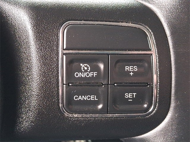 2016 Jeep Wrangler Rubicon