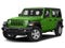 2018 Jeep Wrangler Sport S 4x4