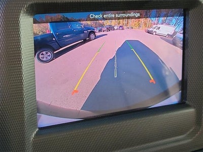 2022 Jeep Wrangler Sport S 4x4