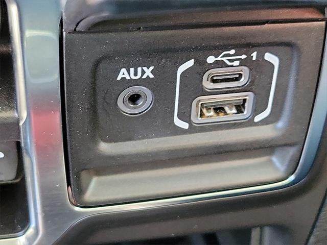 2022 Jeep Wrangler Sport S 4x4