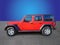 2022 Jeep Wrangler Sport S 4x4