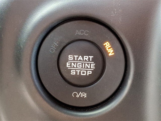 2021 Jeep Wrangler Rubicon 4X4