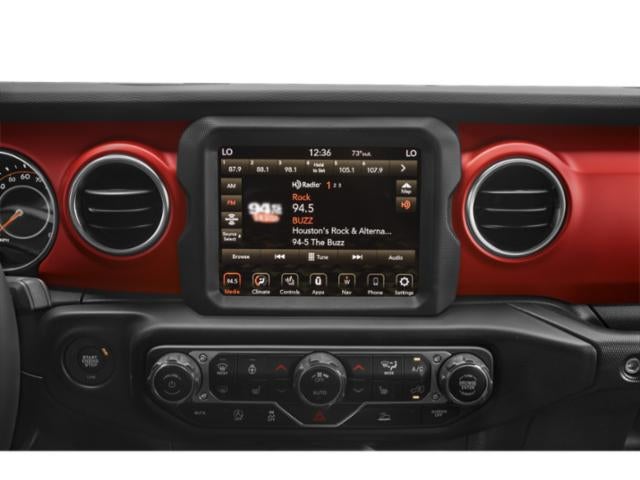 2023 Jeep Wrangler 4-Door Rubicon FarOut 4x4