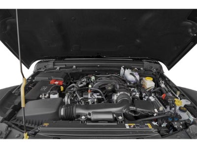 2023 Jeep Wrangler 4-Door Rubicon FarOut 4x4