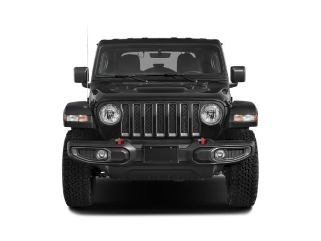 2023 Jeep Wrangler 4-Door Rubicon FarOut 4x4
