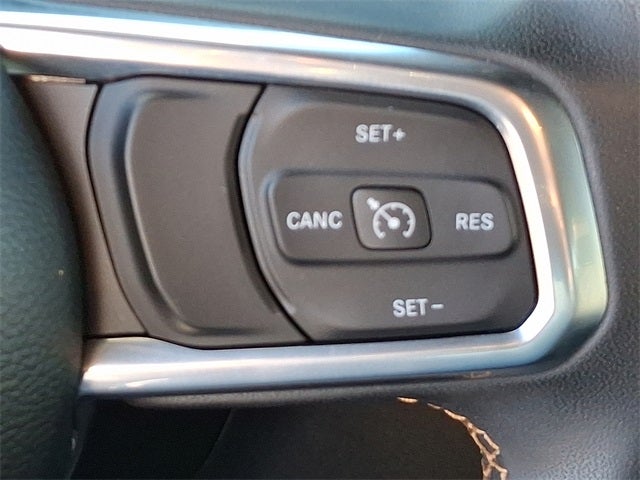 2023 Jeep Wrangler High Altitude 4x4