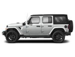 2023 Jeep Wrangler Sahara 4x4