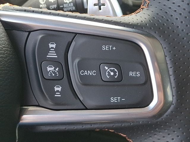 2023 Jeep Wrangler 4-Door Rubicon 392 4x4