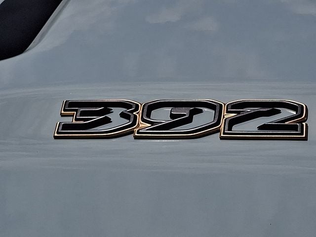 2023 Jeep Wrangler 4-Door Rubicon 392 4x4