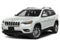 2021 Jeep Cherokee Latitude Plus FWD
