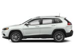 2021 Jeep Cherokee Latitude Plus FWD
