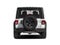 2024 Jeep Wrangler 2-Door Sport 4x4