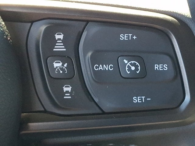 2026 Jeep Wrangler 2-Door Recon 4x4