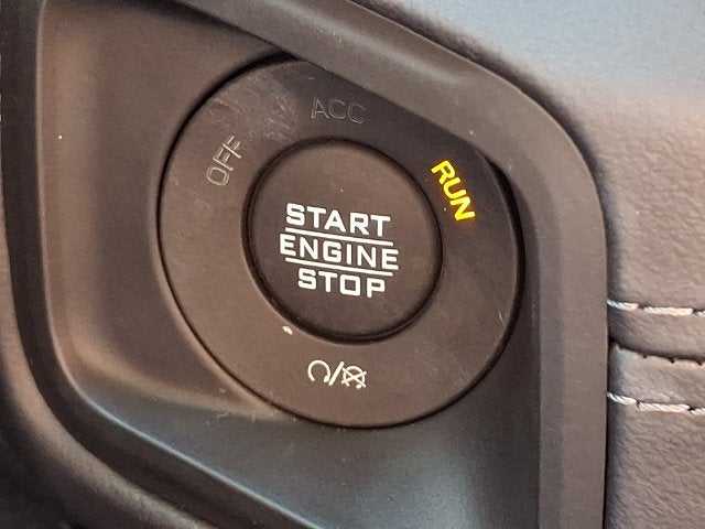 2026 Jeep Wrangler 2-Door Recon 4x4