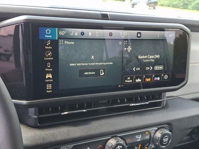 2025 Jeep Wrangler 4-Door Summit 4x4