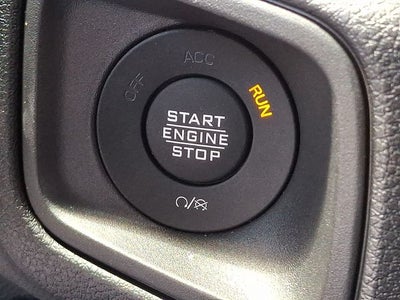 2025 Jeep Wrangler 4-Door Summit 4x4