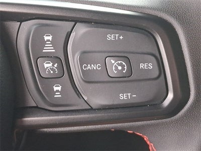 2024 Jeep Wrangler 4-Door Rubicon 4x4