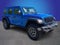2024 Jeep Wrangler 4-Door Rubicon 4x4