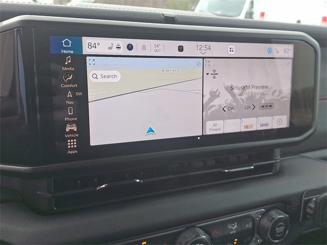 2024 Jeep Wrangler 4-Door Rubicon 4x4