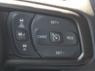2025 Jeep Wrangler 4-Door Rubicon 4x4