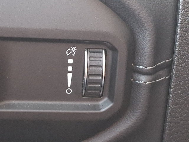 2025 Jeep Wrangler 4-Door Rubicon 4x4