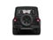 2025 Jeep Wrangler 4-Door Rubicon 4x4