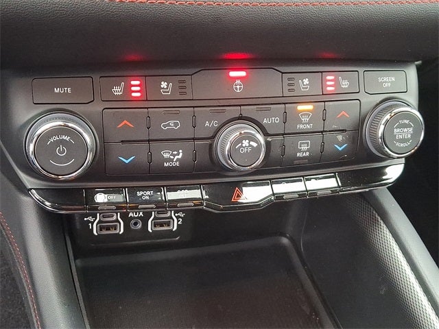 2024 Dodge Durango GT Plus AWD