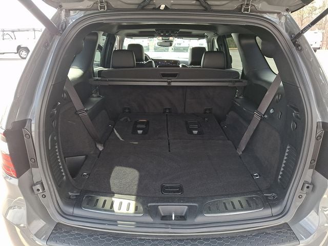 2022 Dodge Durango GT Plus AWD