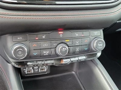 2023 Dodge Durango GT Launch Edition AWD