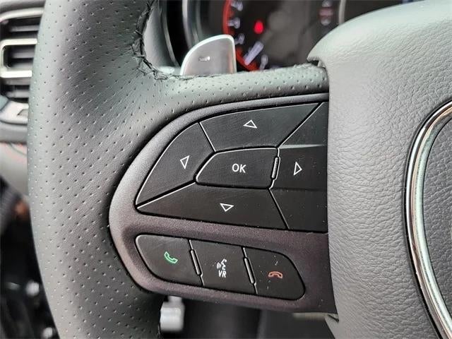 2023 Dodge Durango GT Launch Edition AWD